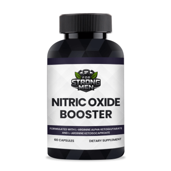 Nitric Oxide Booster